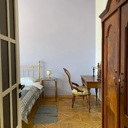 3 Separate Bedrooms