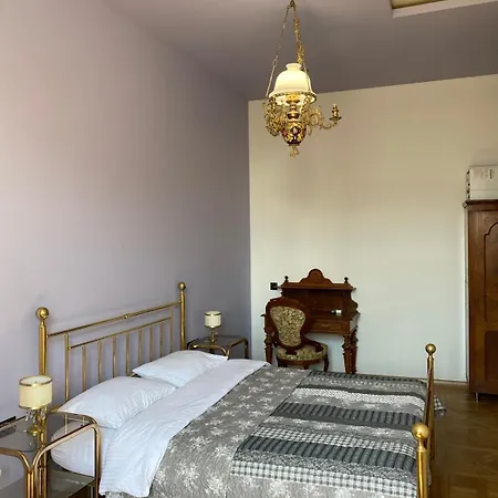 3 Separate Bedrooms Apartament *