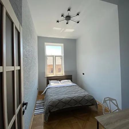 3 Separate Bedrooms